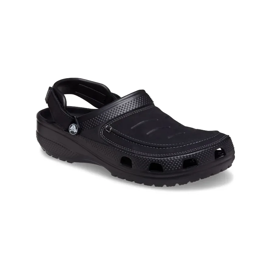 Sandalias Crocs para caballero