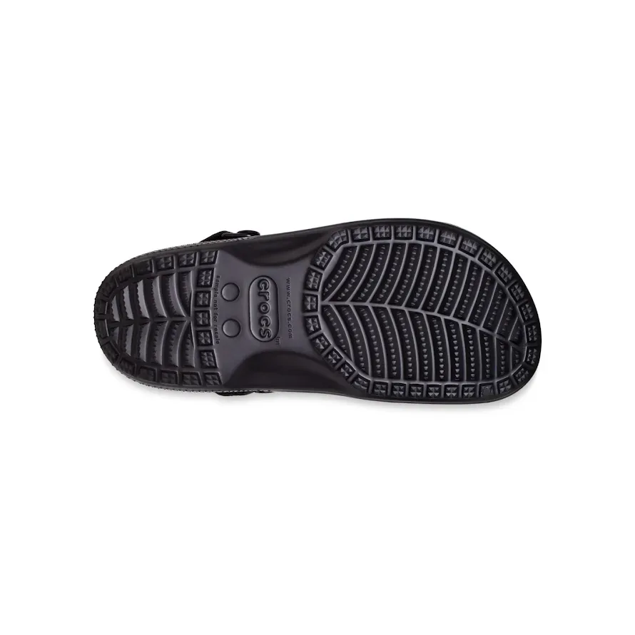 Sandalias Crocs para caballero