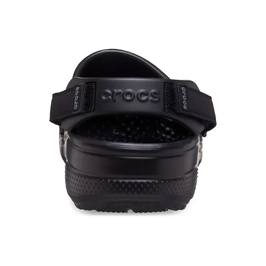 Sandalias Crocs para caballero