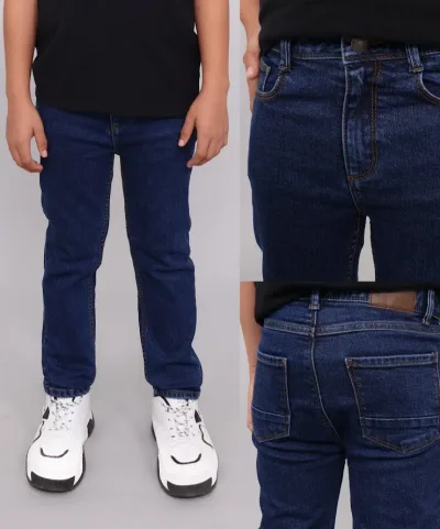 Jeans Estivaneli para Niño 24B-6260