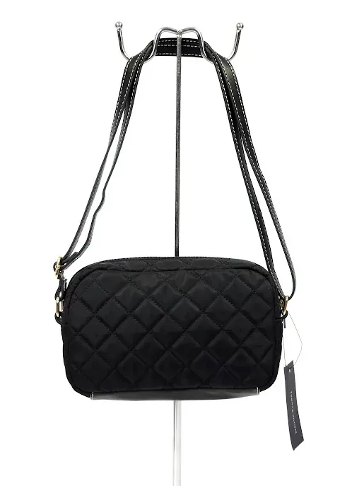 Bolso Tommy Hilfiger para dama color negro