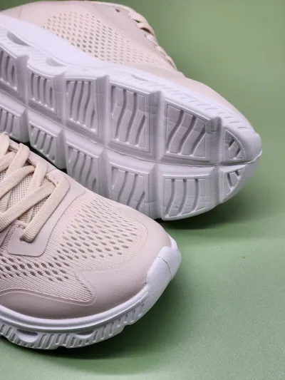 Tennis Sabata para dama swift-2503 BEIGE