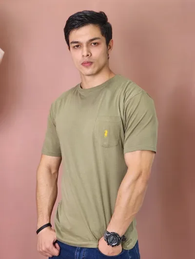 Camiseta Caballero- PC-022903H
