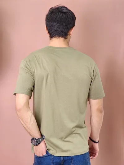 Camiseta Caballero- PC-022903H