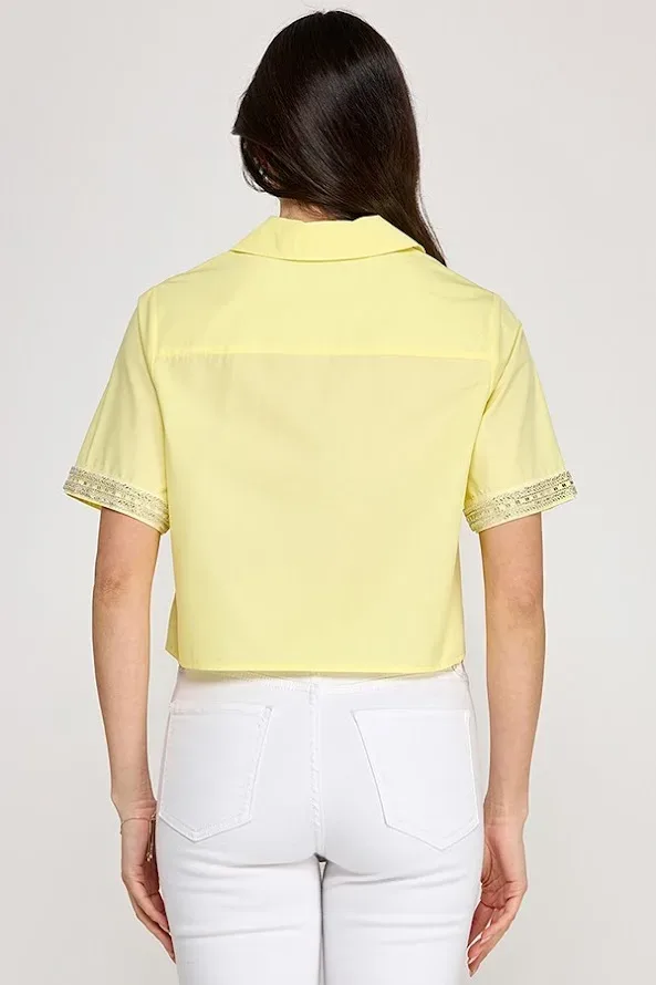 Blusa dama- 42474TL
