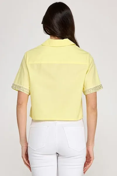 Blusa dama- 42474TL