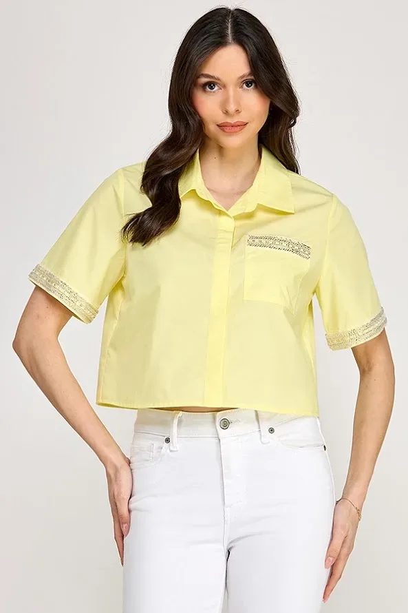 Blusa dama- 42474TL