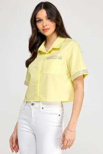 Blusa dama- 42474TL