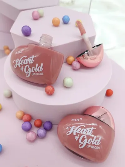 Lip Gloss Juicy Amuse