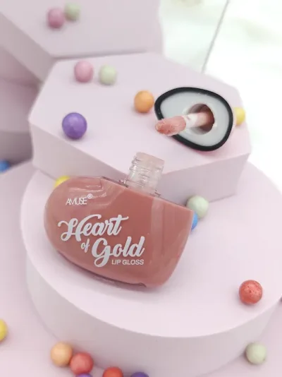 Lip Gloss Juicy Amuse