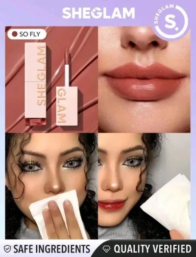Labial SHEGLAM