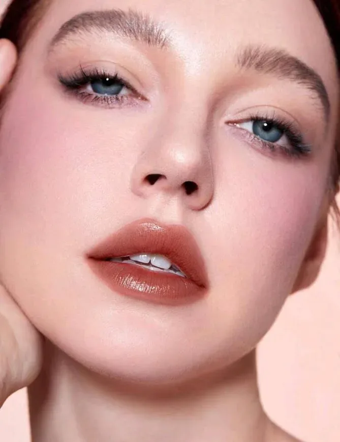 Labial SHEGLAM