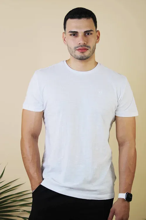 Camiseta Hummer para caballero H241001-18