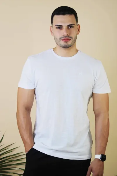 Camiseta Hummer para caballero H241001-18