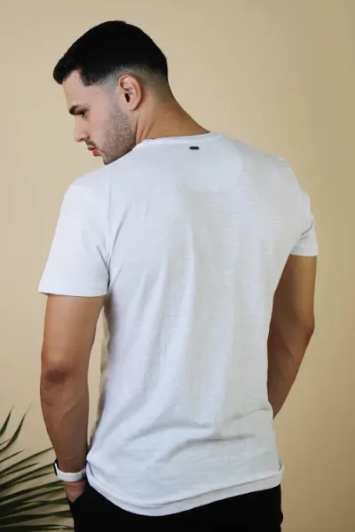 Camiseta Hummer para caballero H241001-18