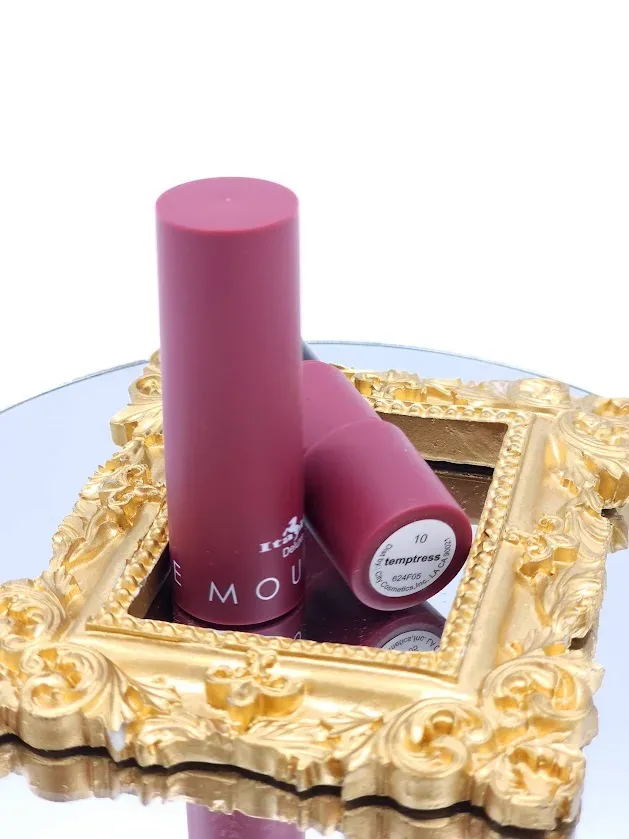 Labial mate 191-10 TEMPTRESS