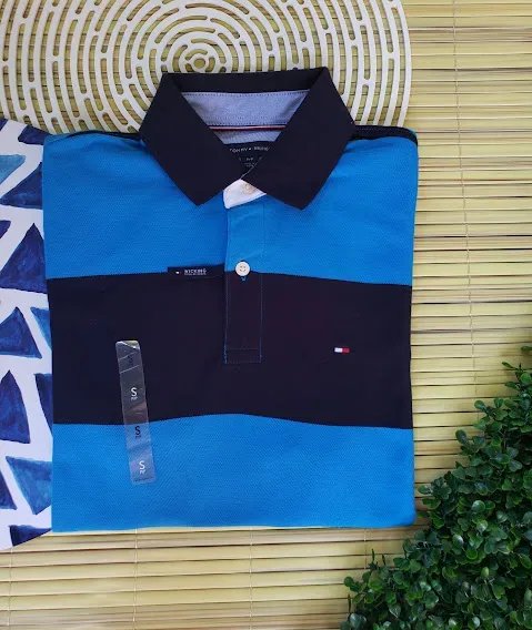 Camiseta Tommy Hilfiger para caballero