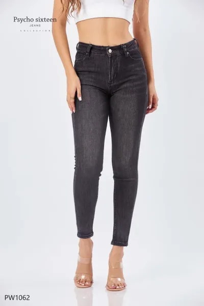 Jeans para dama Psycho Sixteen PW1062