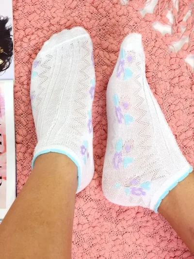 Medias para dama