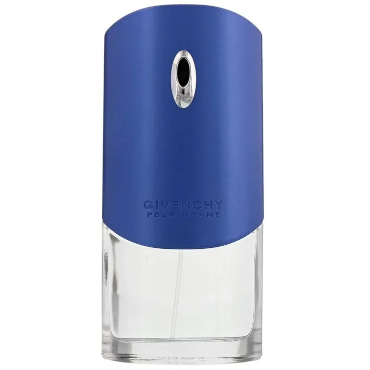 Perfume GIVENCHY Blue Label para caballero