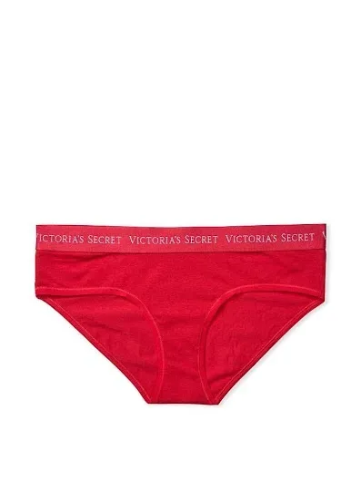 Braga Victoria's Secret para dama color  rojo