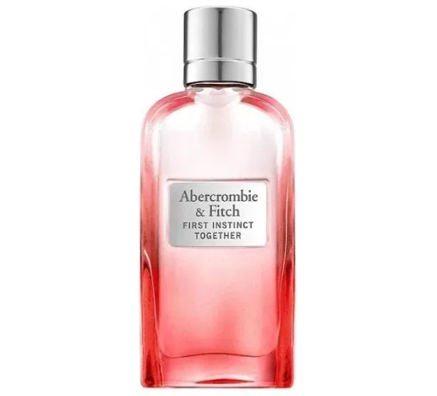 Perfume Abercrombie & Fitch para dama