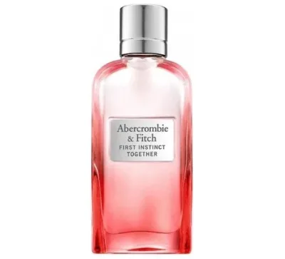 Perfume Abercrombie & Fitch para dama
