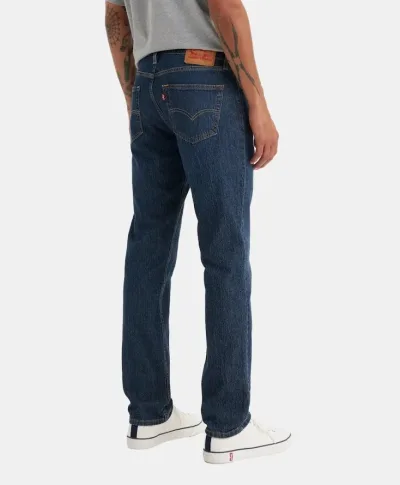 Jeans Levis  para caballero Slim 511-5847