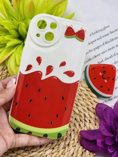 Funda para celular