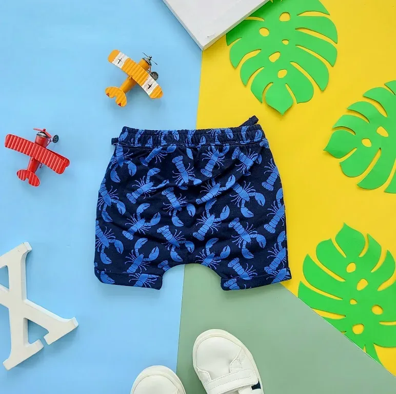 Short para niño