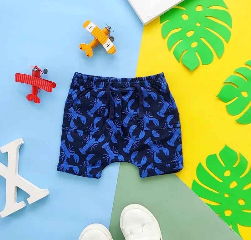 Short para niño