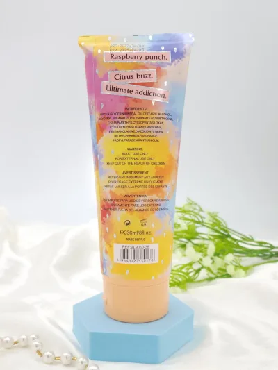 Loción corporal Beautiful Summer para Dama