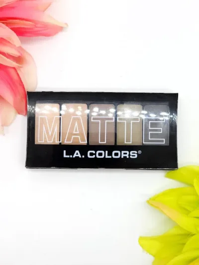 Paleta de sombras para ojos multicolor 28757