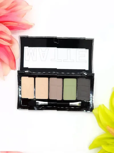 Paleta de sombras para ojos multicolor 28757