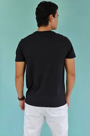 Camiseta Old Navy para caballero