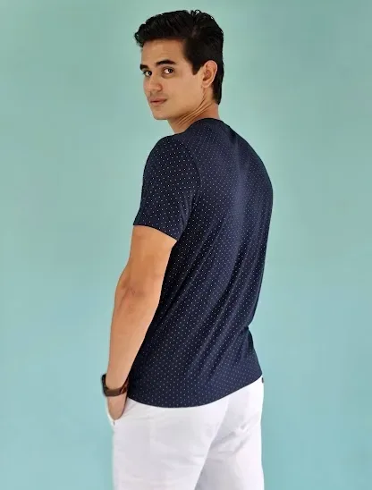 Camiseta Old Navy para caballero