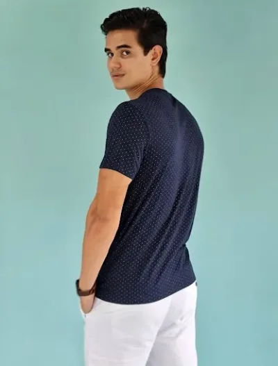 Camiseta Old Navy para caballero