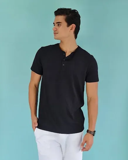 Camiseta Old Navy para caballero