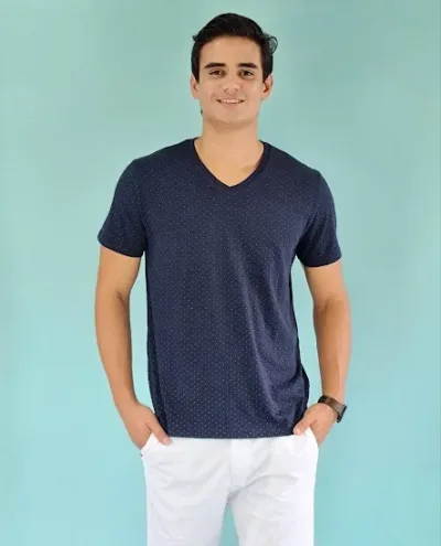Camiseta Old Navy para caballero
