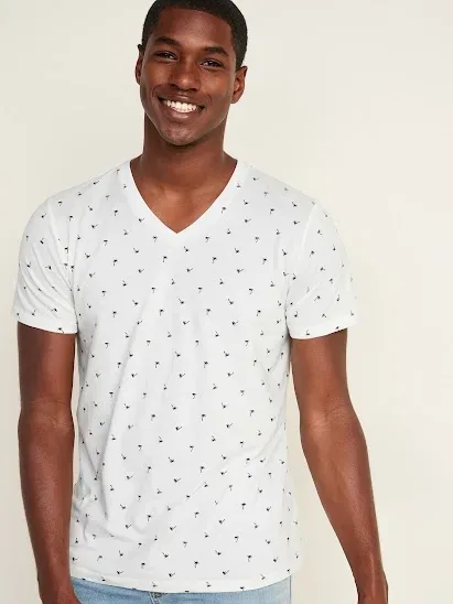 Camiseta Old Navy para caballero
