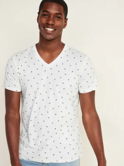 Camiseta Old Navy para caballero