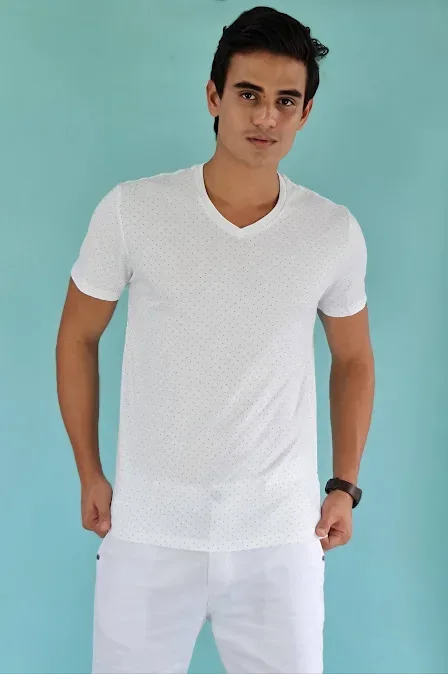 Camiseta Old Navy para caballero