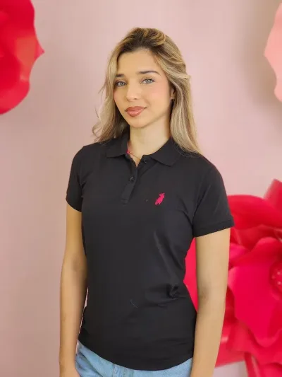 Dama Camisetas Cambridge- CP-24-023444