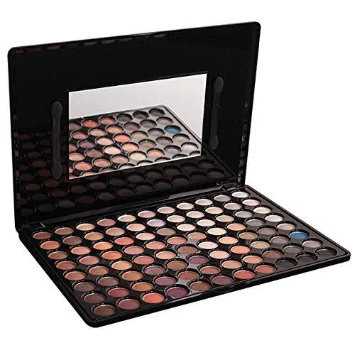 Paleta de Maquillaje 88 colore,
