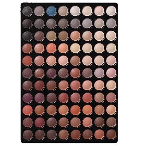 Paleta de Maquillaje 88 colore,