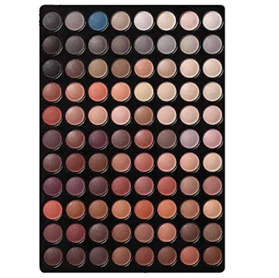 Paleta de Maquillaje 88 colore,
