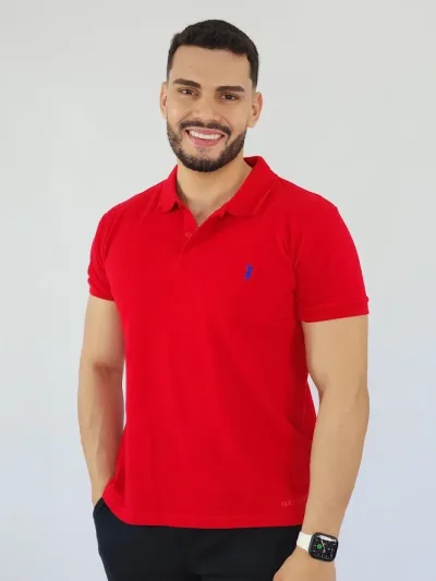 Camiseta Cambrige Polo Club para Caballero