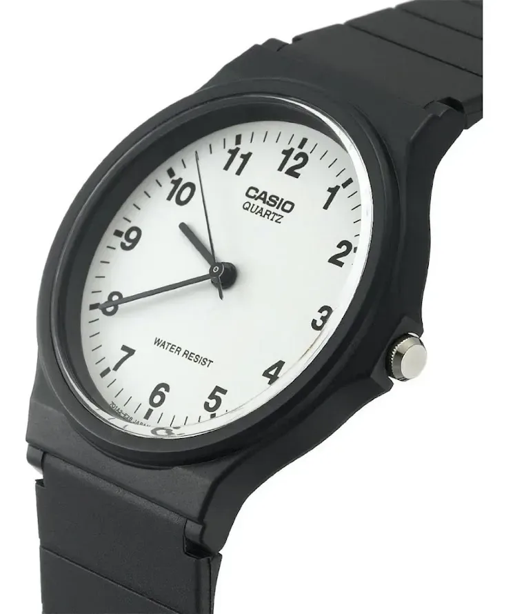 Reloj CASIO para caballero MQ-24-7BLDF