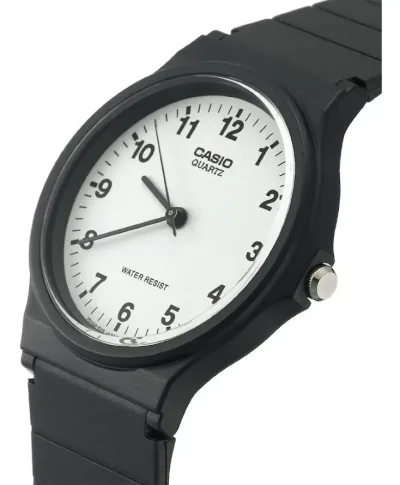Reloj CASIO para caballero MQ-24-7BLDF