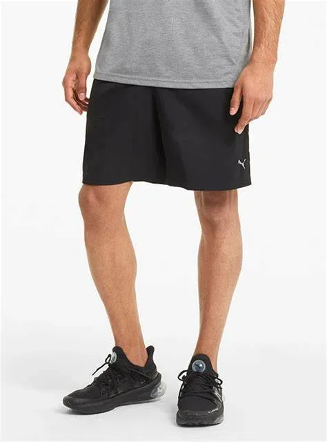 Pantaloneta Puma deportiva Performance Woven 5 Short
